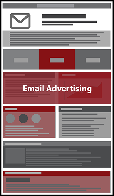 email serving platform